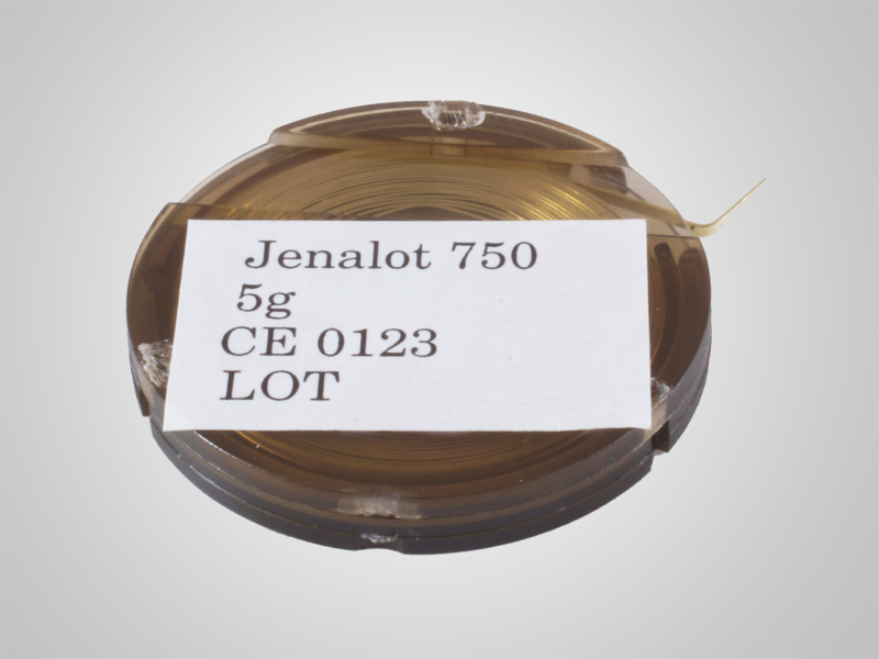 Jenalot 750