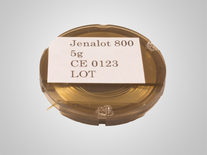 Jenalot 800