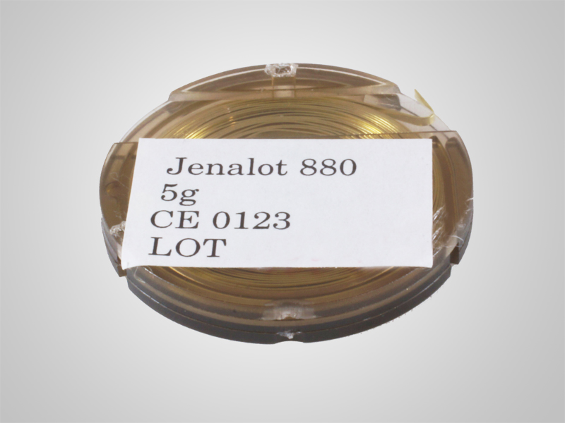 Jenalot 880