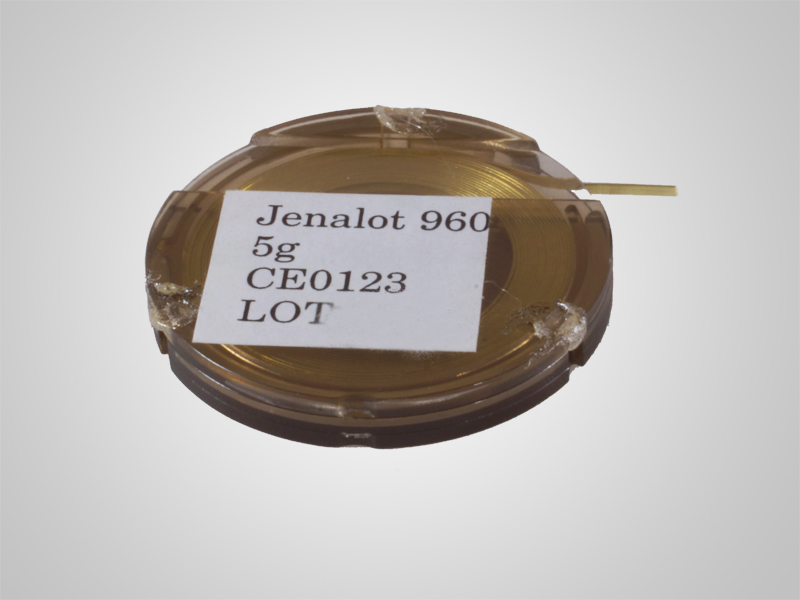 Jenalot 960